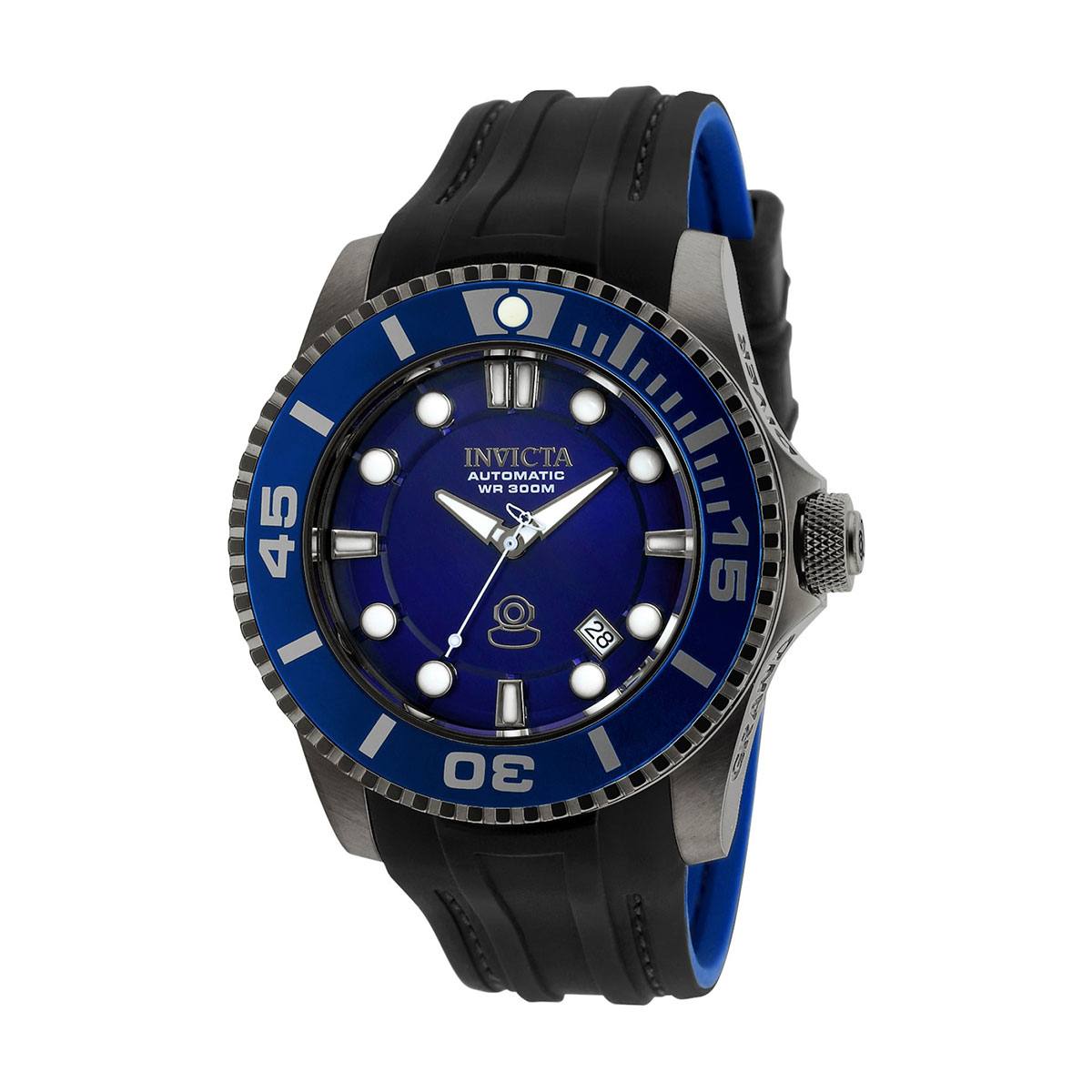 снимка на часовник Часовник Invicta Pro Diver 20204