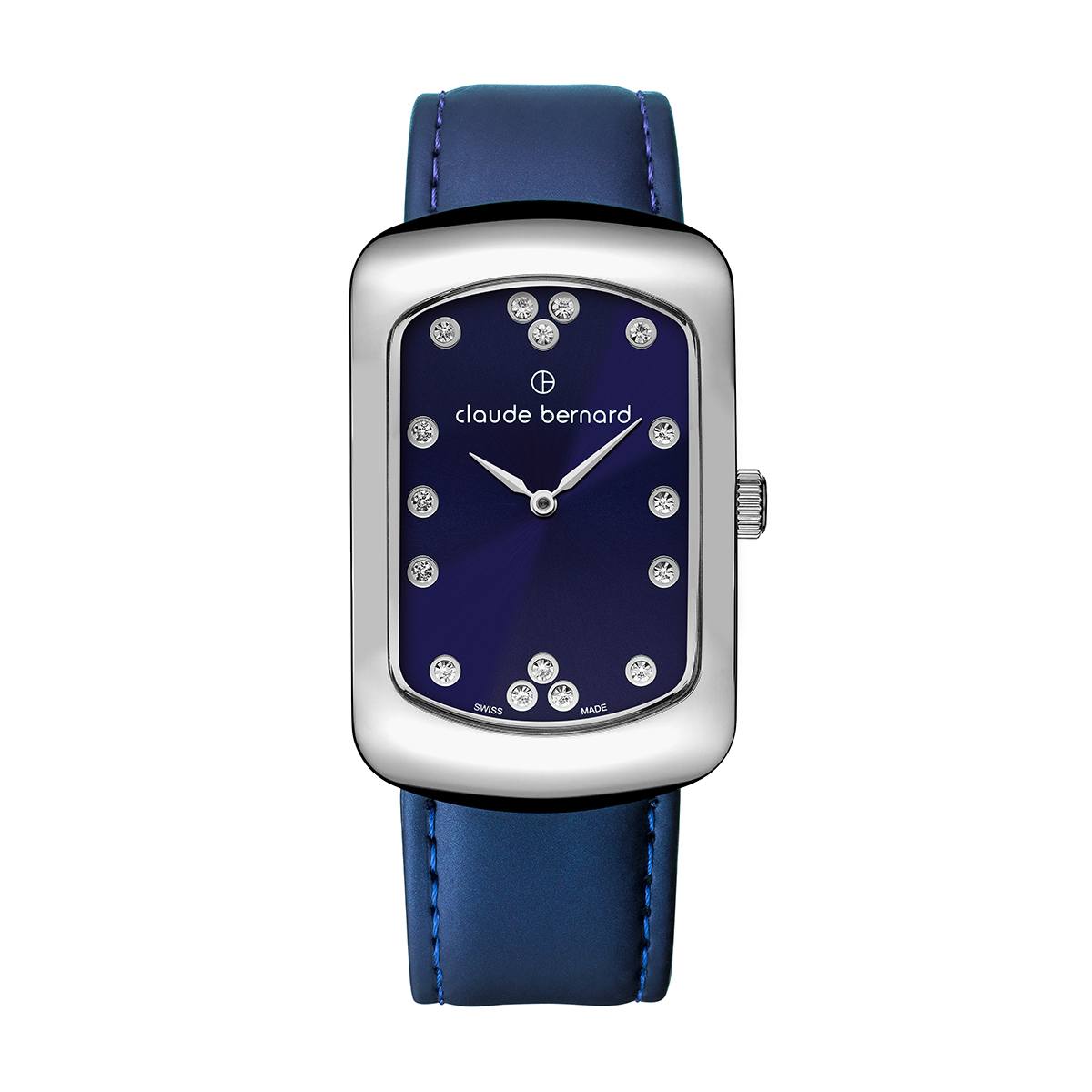 снимка на часовник Часовник Claude Bernard 20226 3 BUPN
