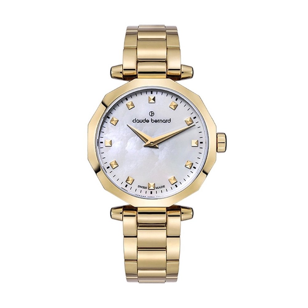 снимка на часовник Часовник Claude Bernard 20229 37JM NAD