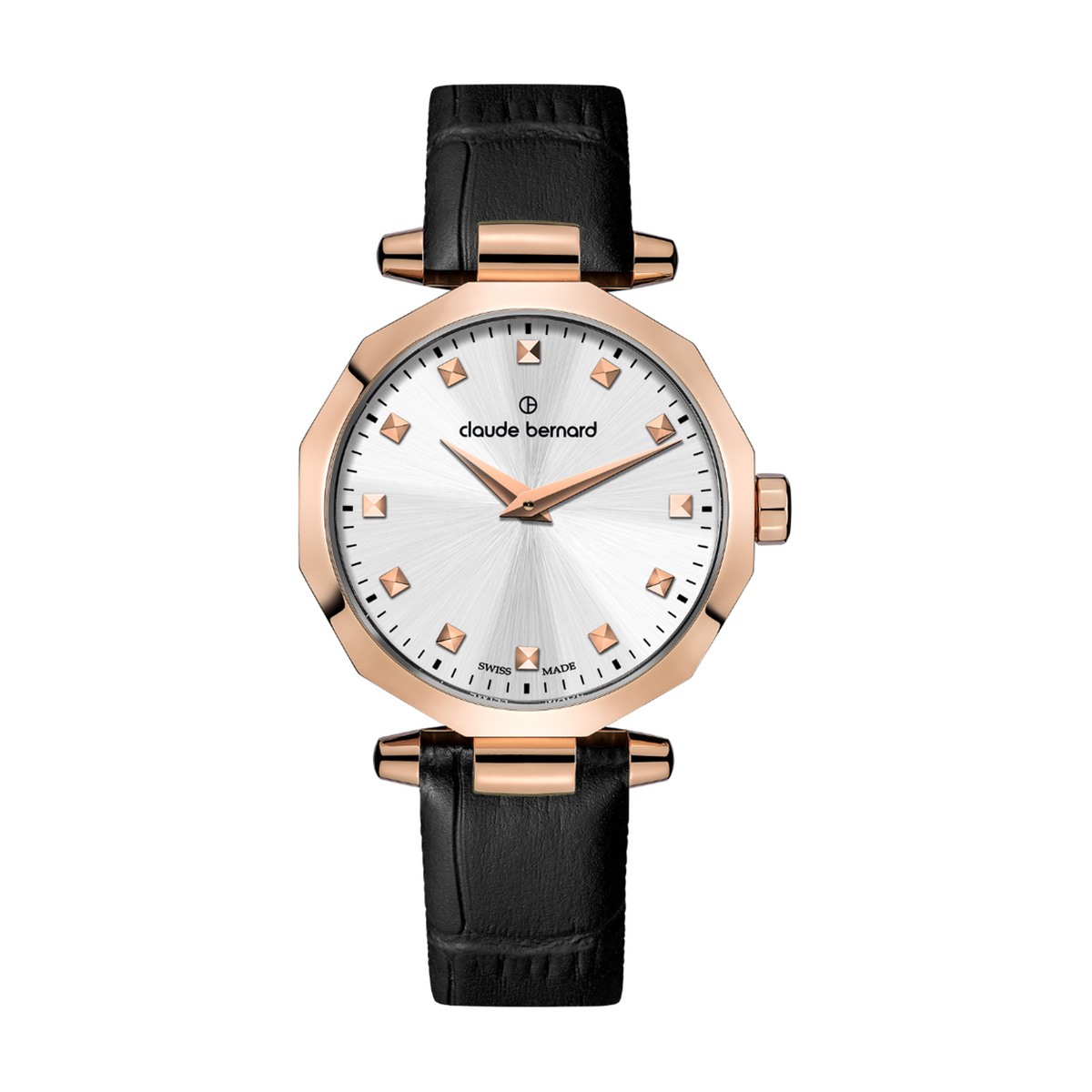снимка на часовник Часовник Claude Bernard 20229-37RCN-AIR
