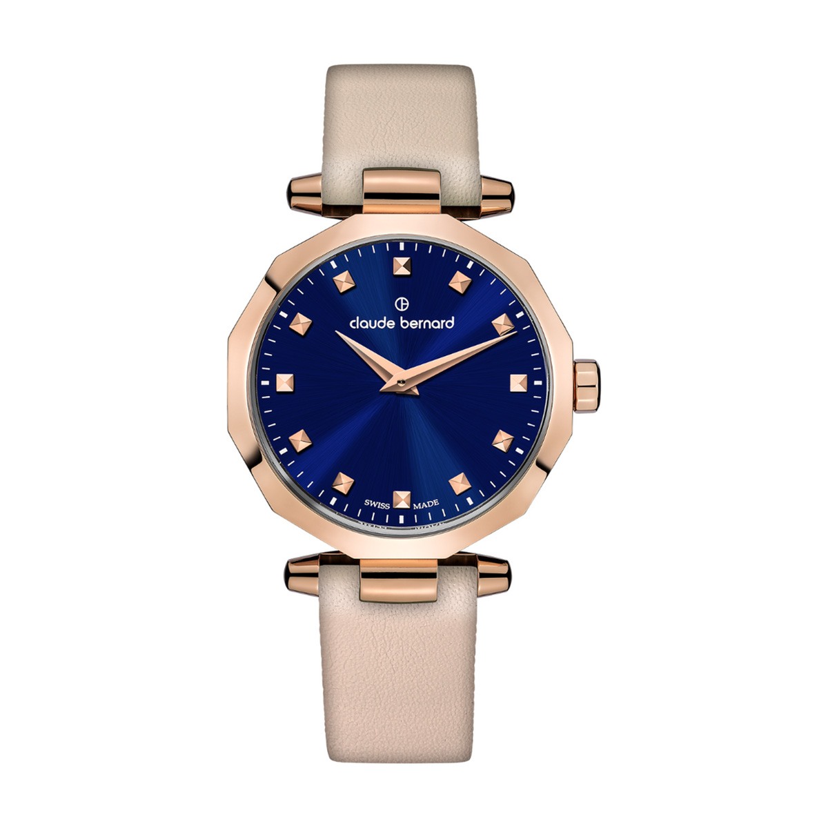 снимка на часовник Часовник Claude Bernard 20229-37RCPE-BUIR