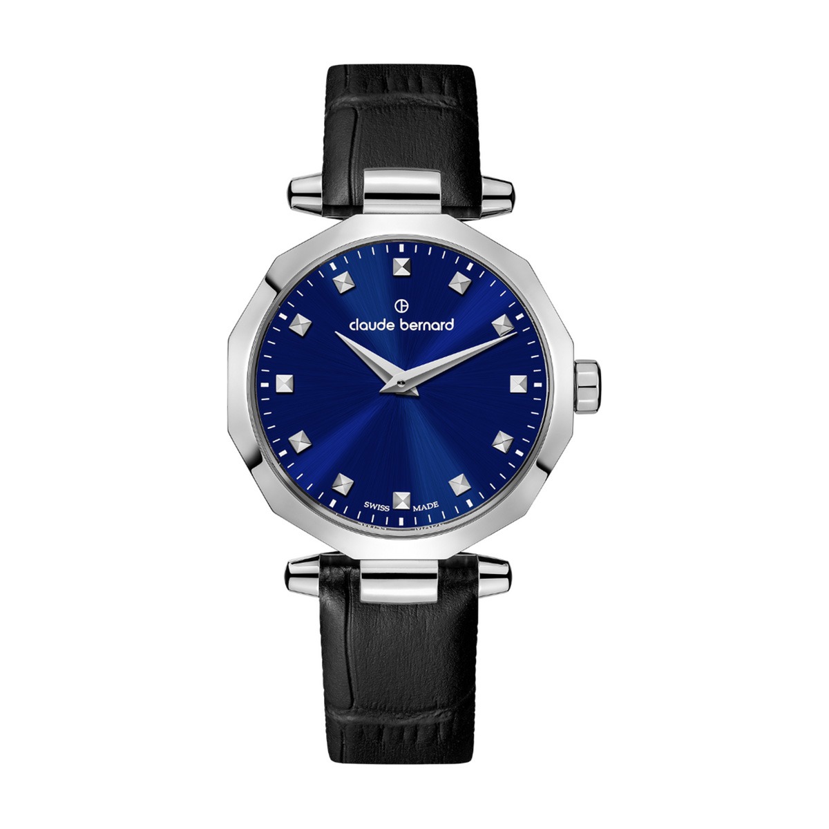 снимка на часовник Часовник Claude Bernard 20229-3CBU-BUIN