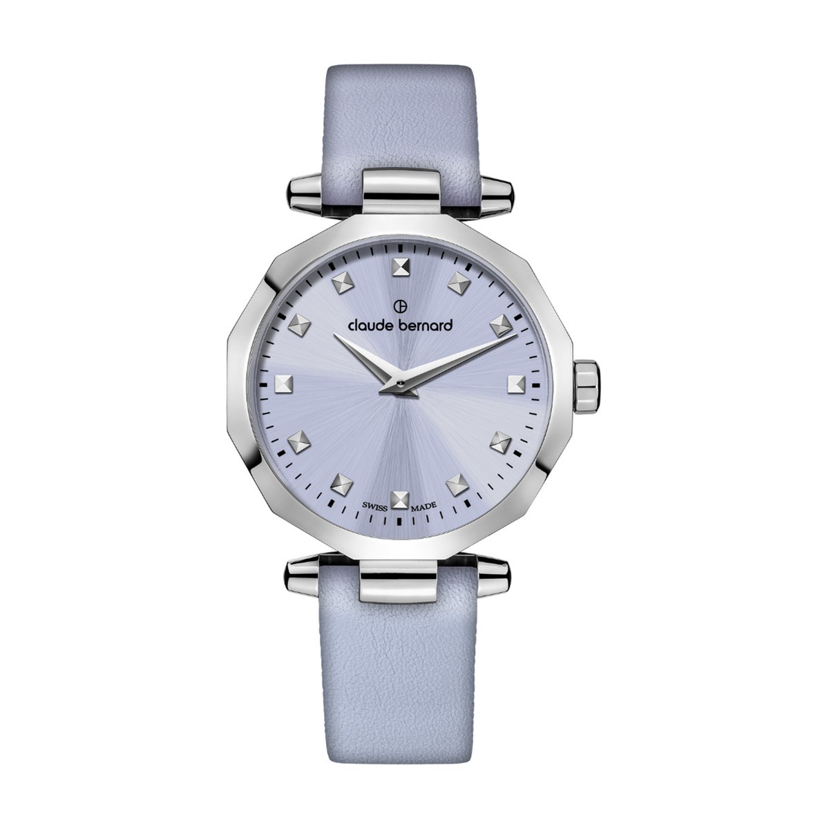 снимка на часовник Часовник Claude Bernard 20229-3CLA-LAN