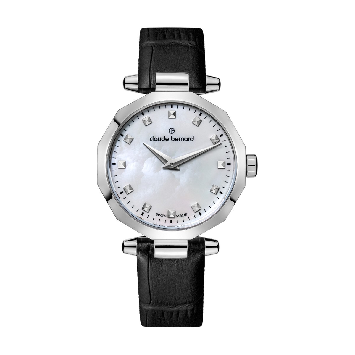снимка на часовник Часовник Claude Bernard 20229-3CN-NAN