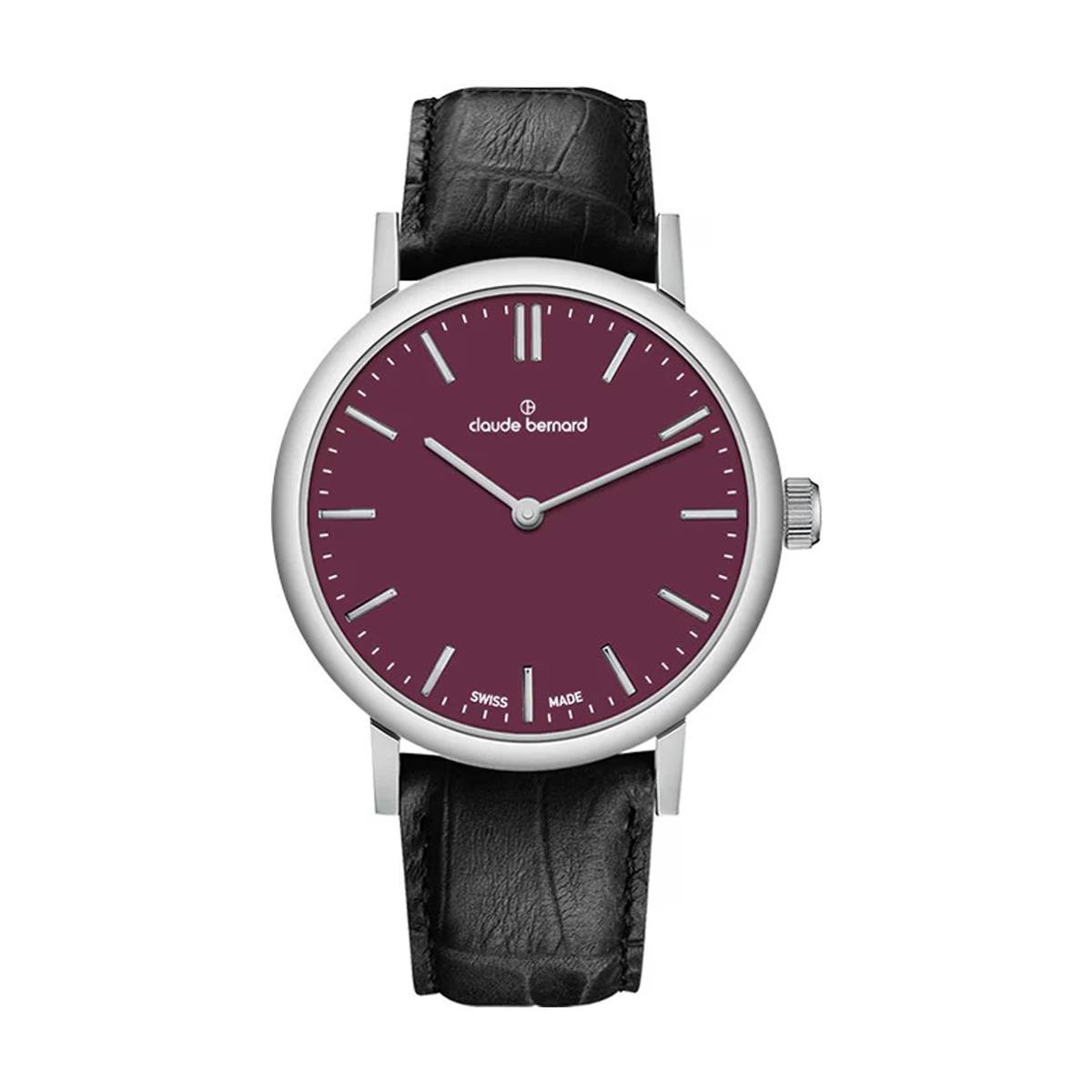 снимка на часовник Часовник Claude Bernard 20231 3 BOIN