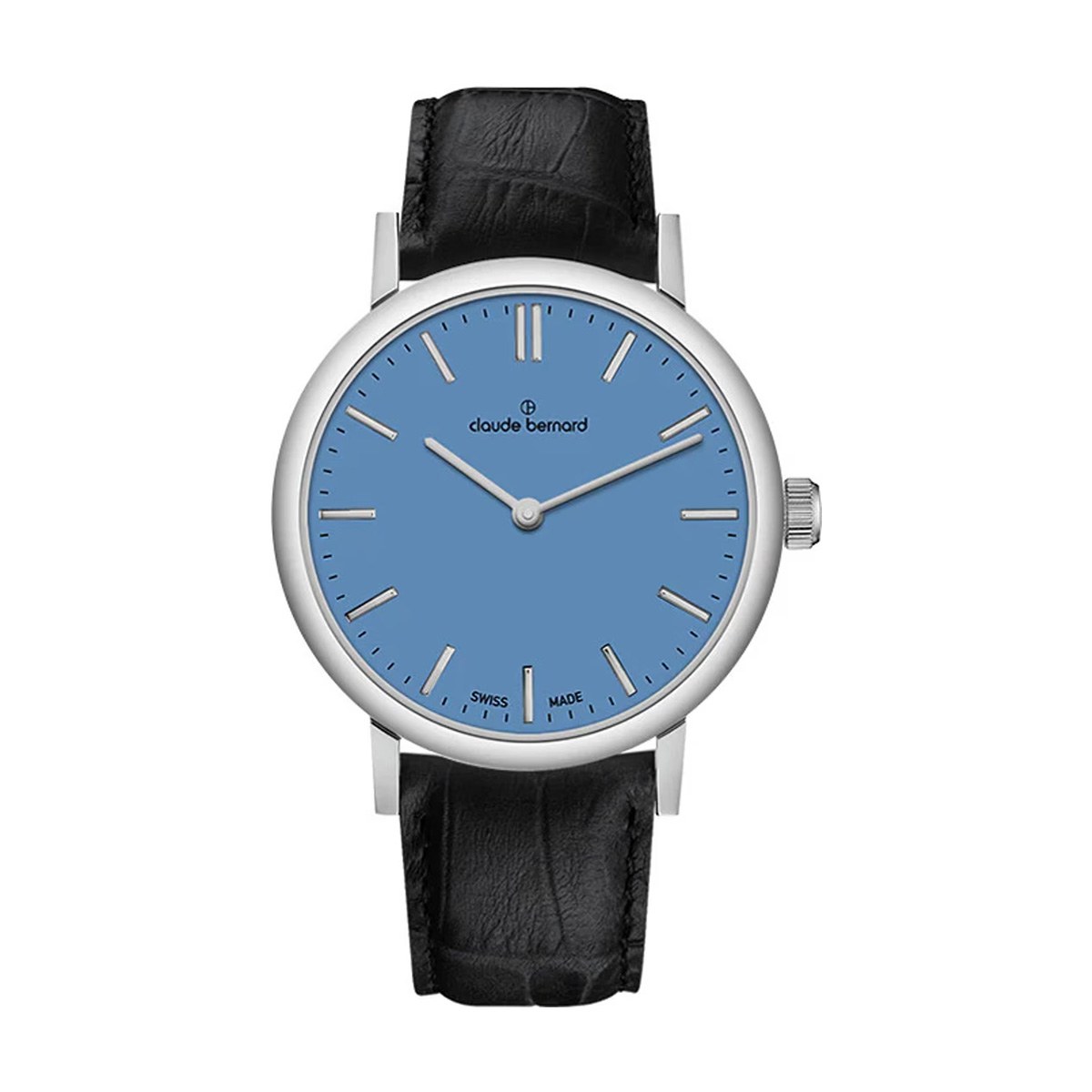 снимка на часовник Часовник Claude Bernard 20231 3 BUCIN