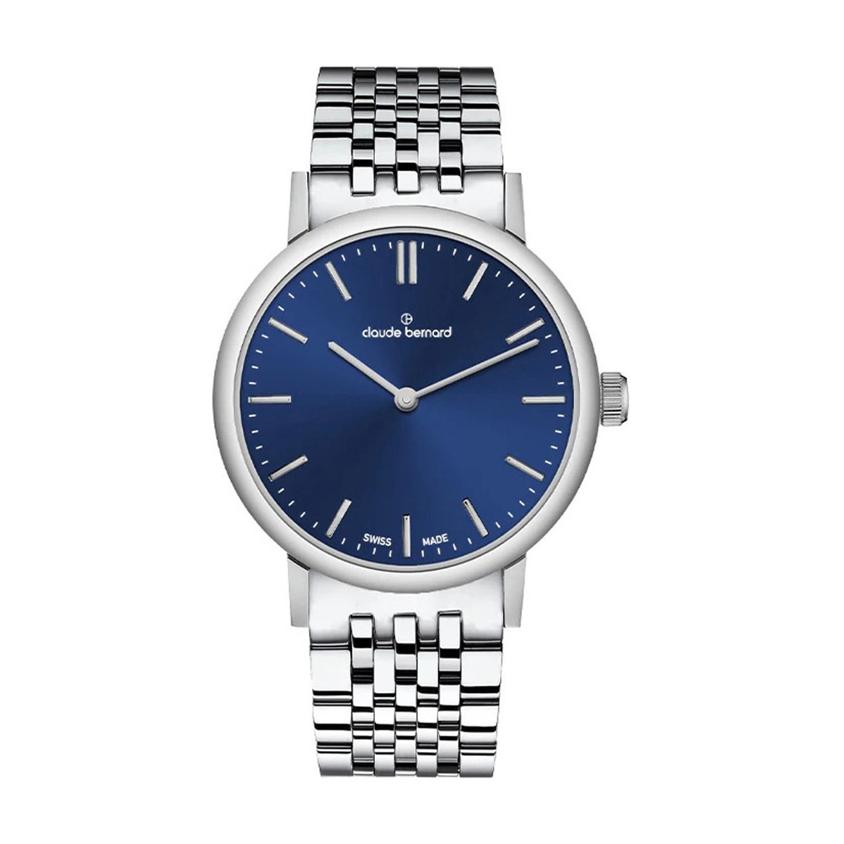 снимка на часовник Часовник Claude Bernard 20234 3M BEIN