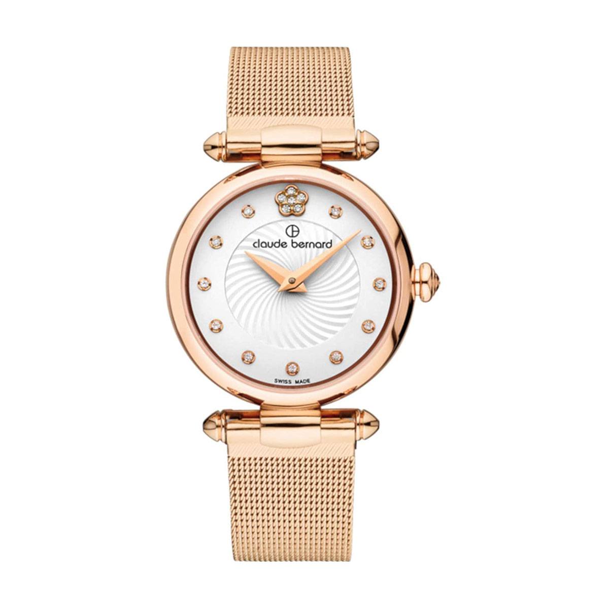 снимка на часовник Часовник Claude Bernard 20500 37R APR2