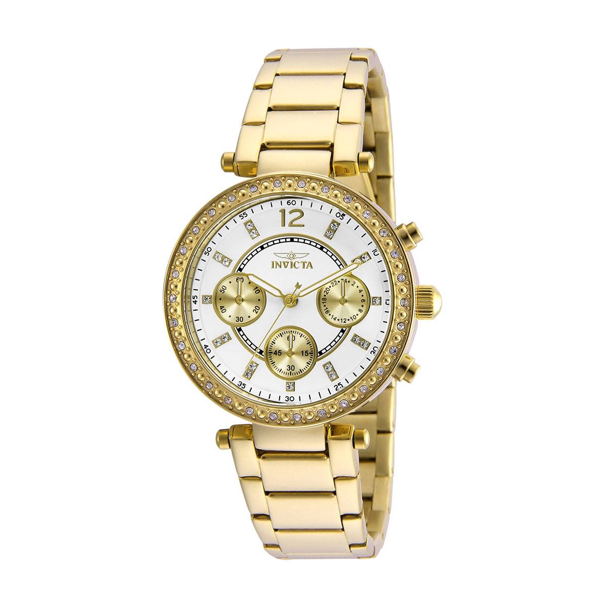 снимка на часовник Часовник Invicta Angel 21387