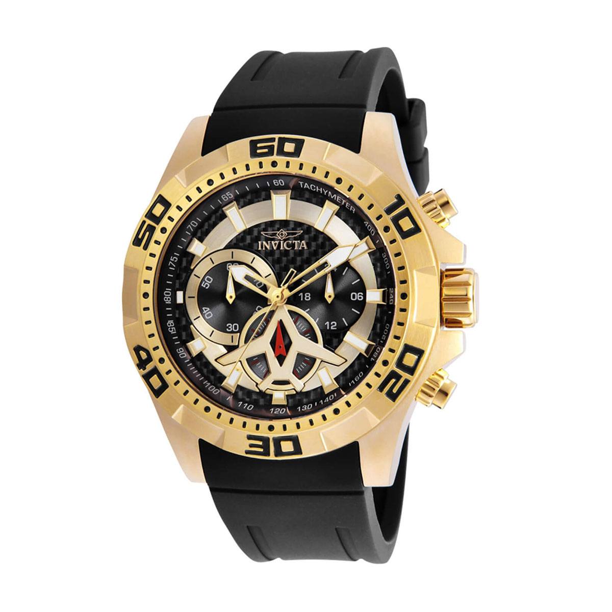 снимка на часовник Часовник Invicta Aviator 21738