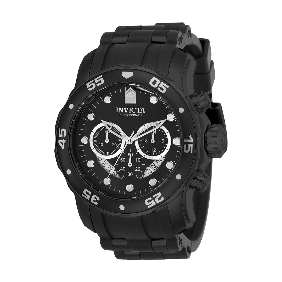 снимка на часовник Часовник Invicta Pro Diver Scuba 21930