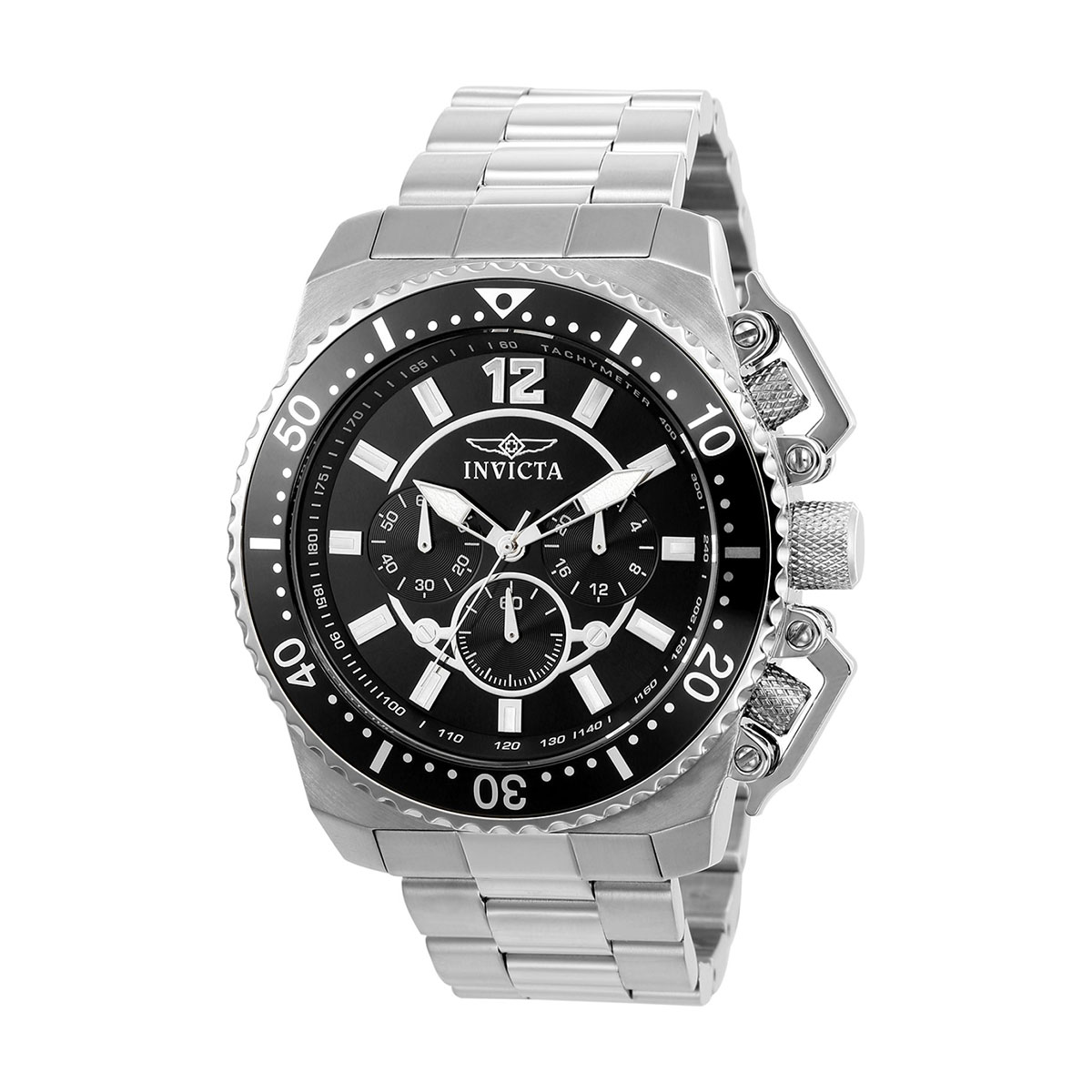 снимка на часовник Часовник Invicta Pro Diver 21952