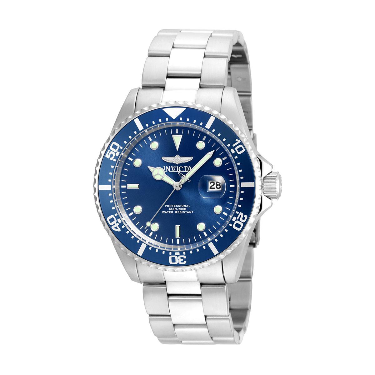 снимка на часовник Часовник Invicta Pro Diver 22019