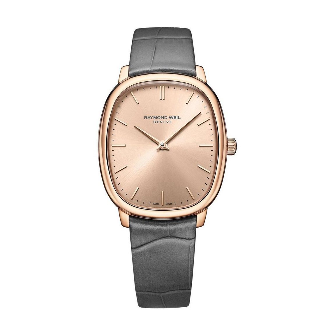 снимка на часовник Часовник Raymond Weil Toccata Heritage 2280-PC5-80001