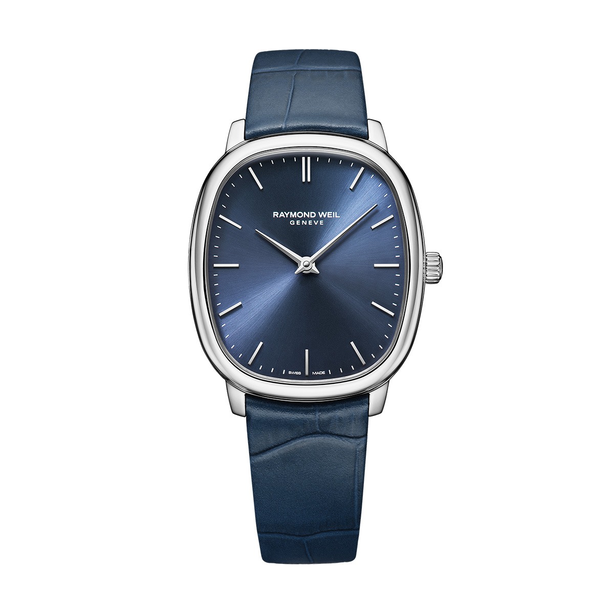 снимка на часовник Часовник Raymond Weil Toccata Heritage 2280-STC-50001