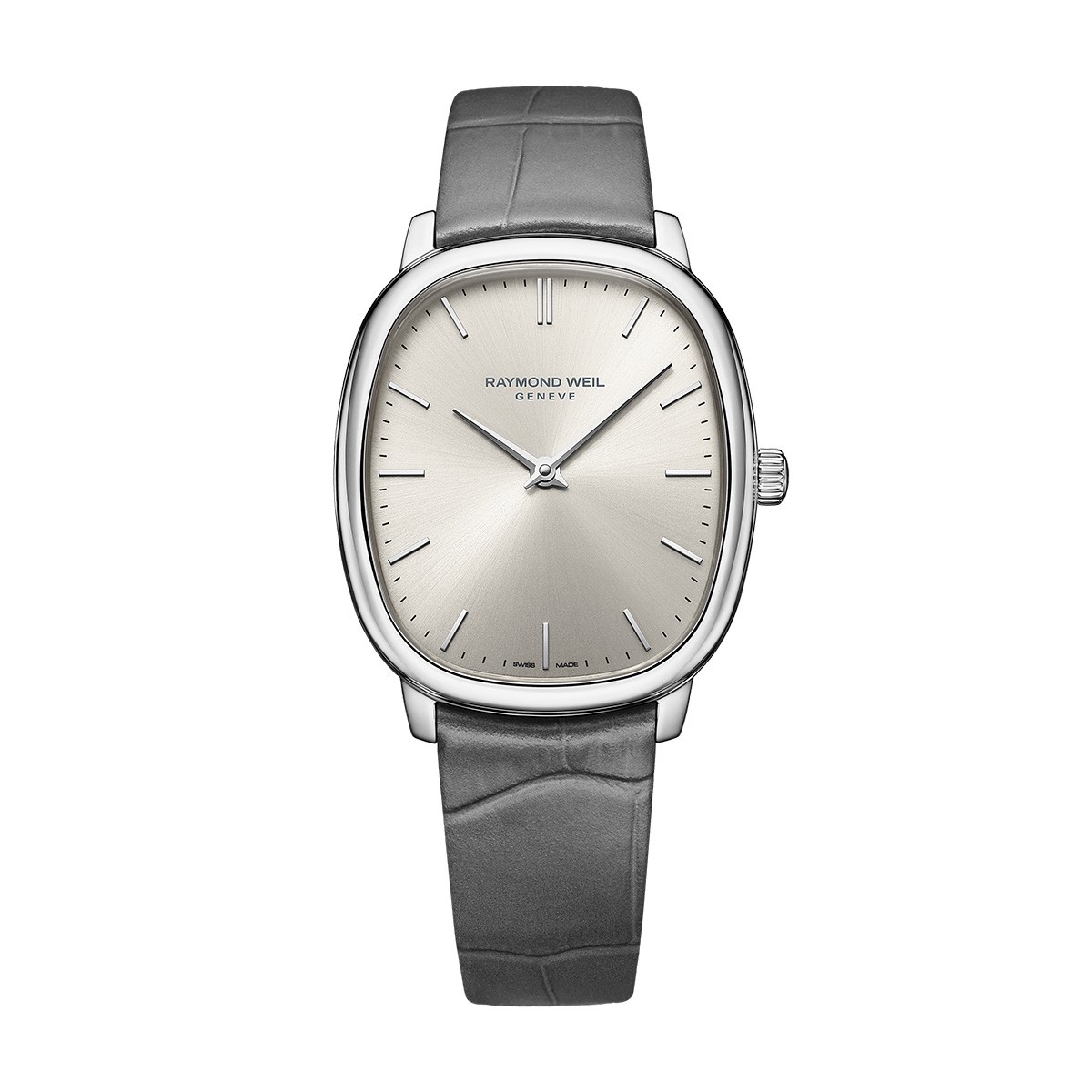 снимка на часовник Часовник Raymond Weil Toccata Heritage 2280-STC-64001