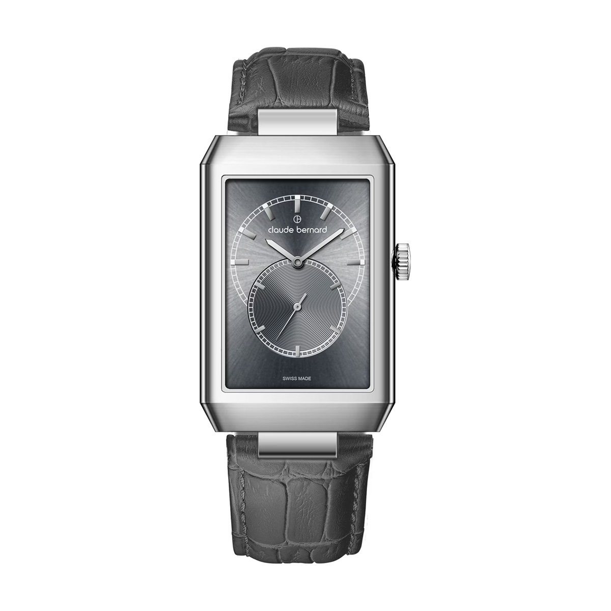 снимка на часовник Часовник Claude Bernard 23098 3CGR GIN