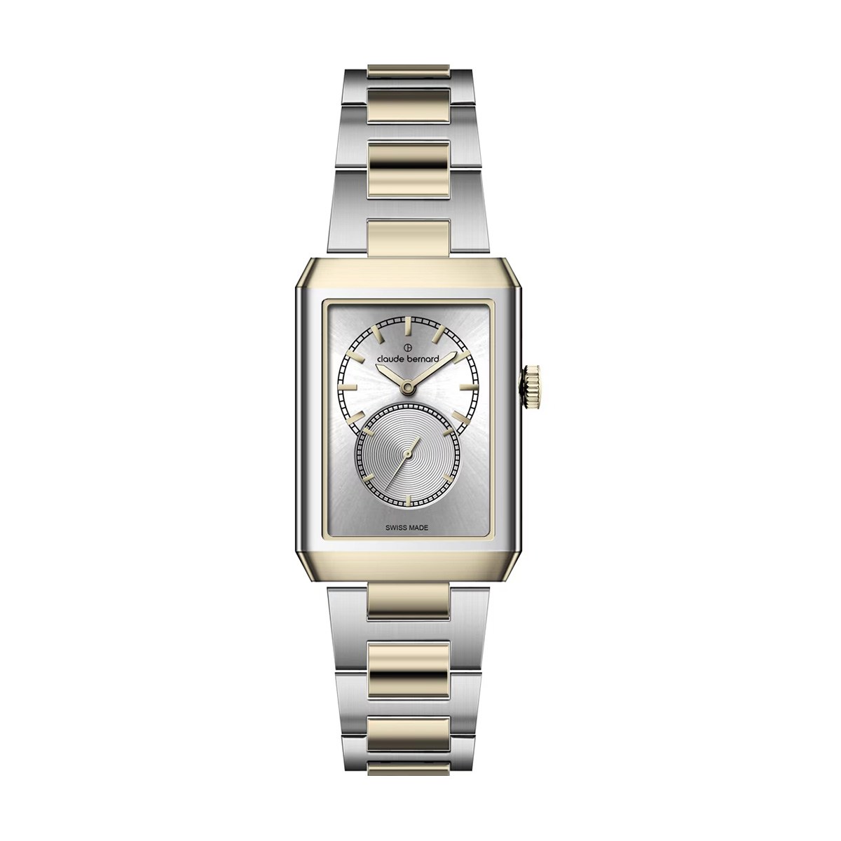 снимка на часовник Часовник Claude Bernard 23099 357JM AID