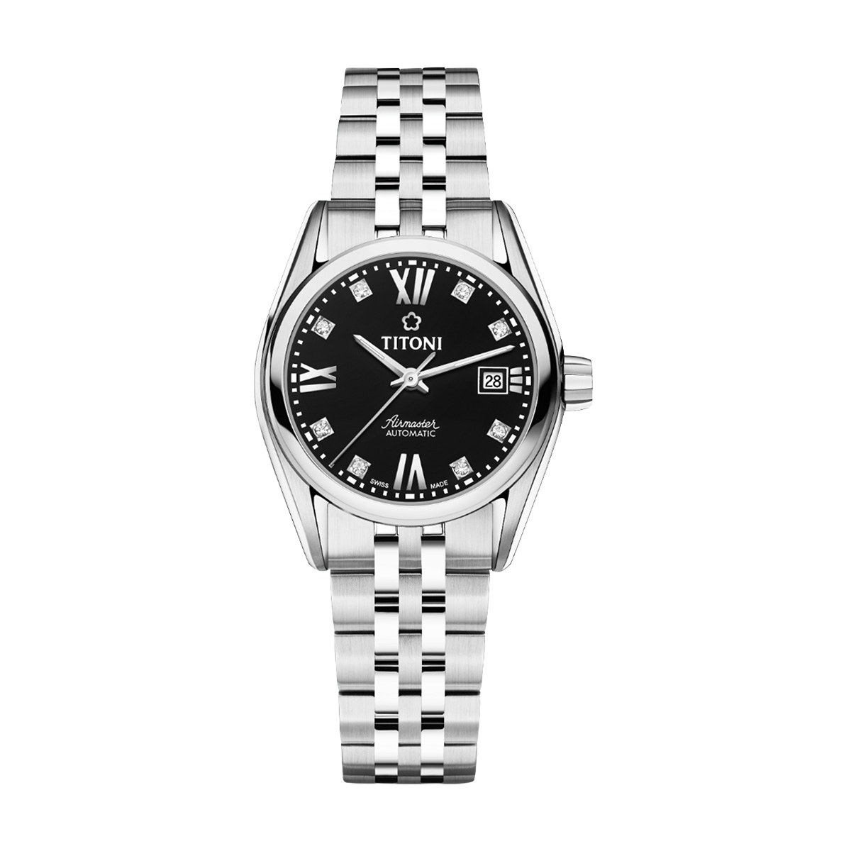 снимка на часовник Часовник Titoni Airmaster 23909S-354