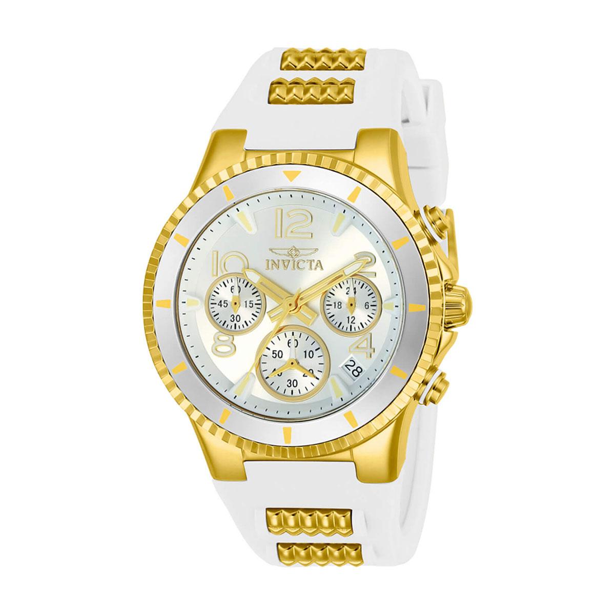 снимка на часовник Часовник Invicta BLU 24187