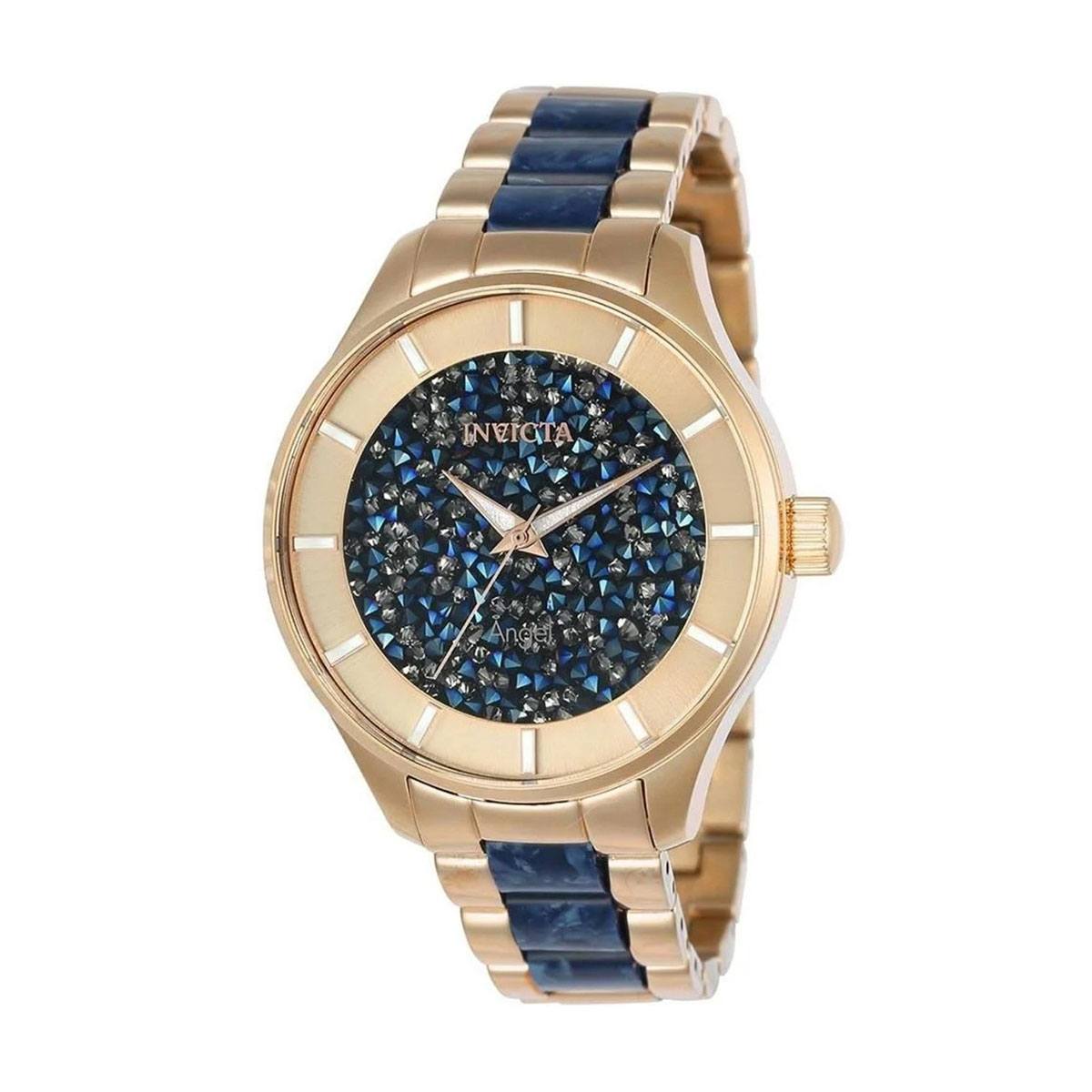 снимка на часовник Часовник Invicta Angel 24662
