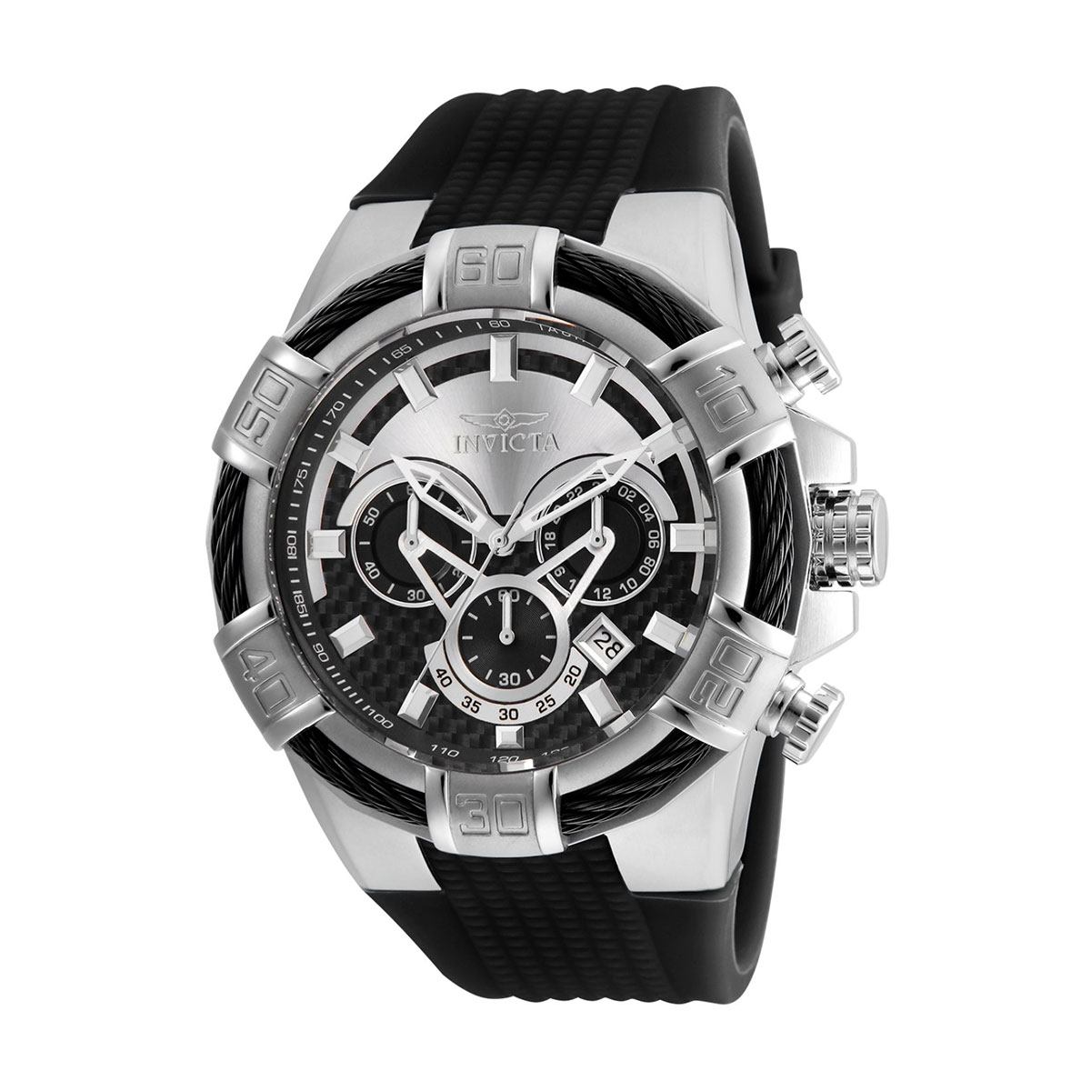 снимка на часовник Часовник Invicta Bolt 24691
