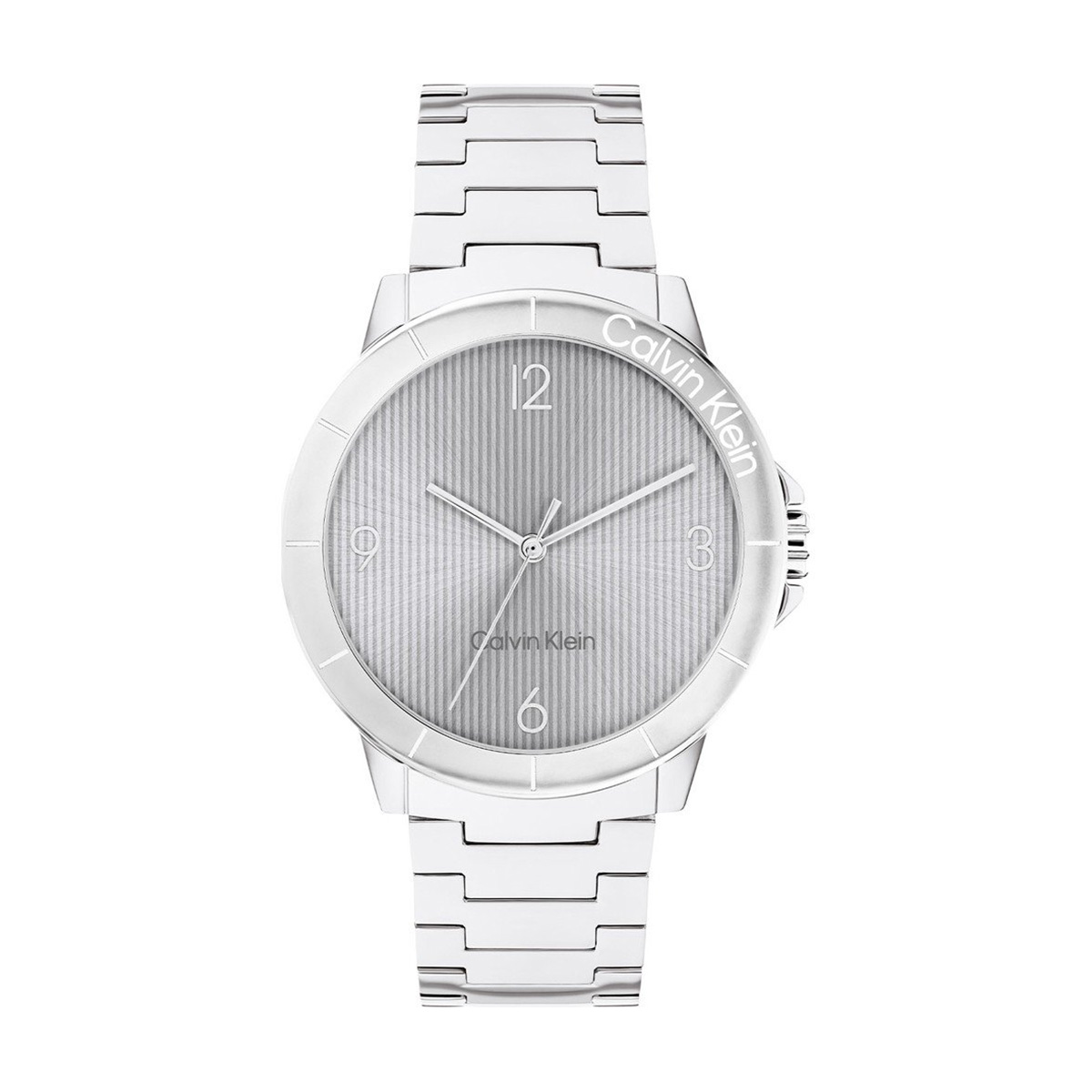 снимка на часовник Часовник Calvin Klein Vivacious 25100022