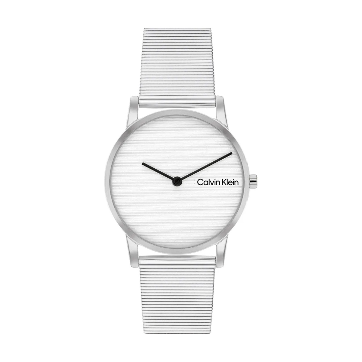 снимка на часовник Часовник Calvin Klein Feel 25100033