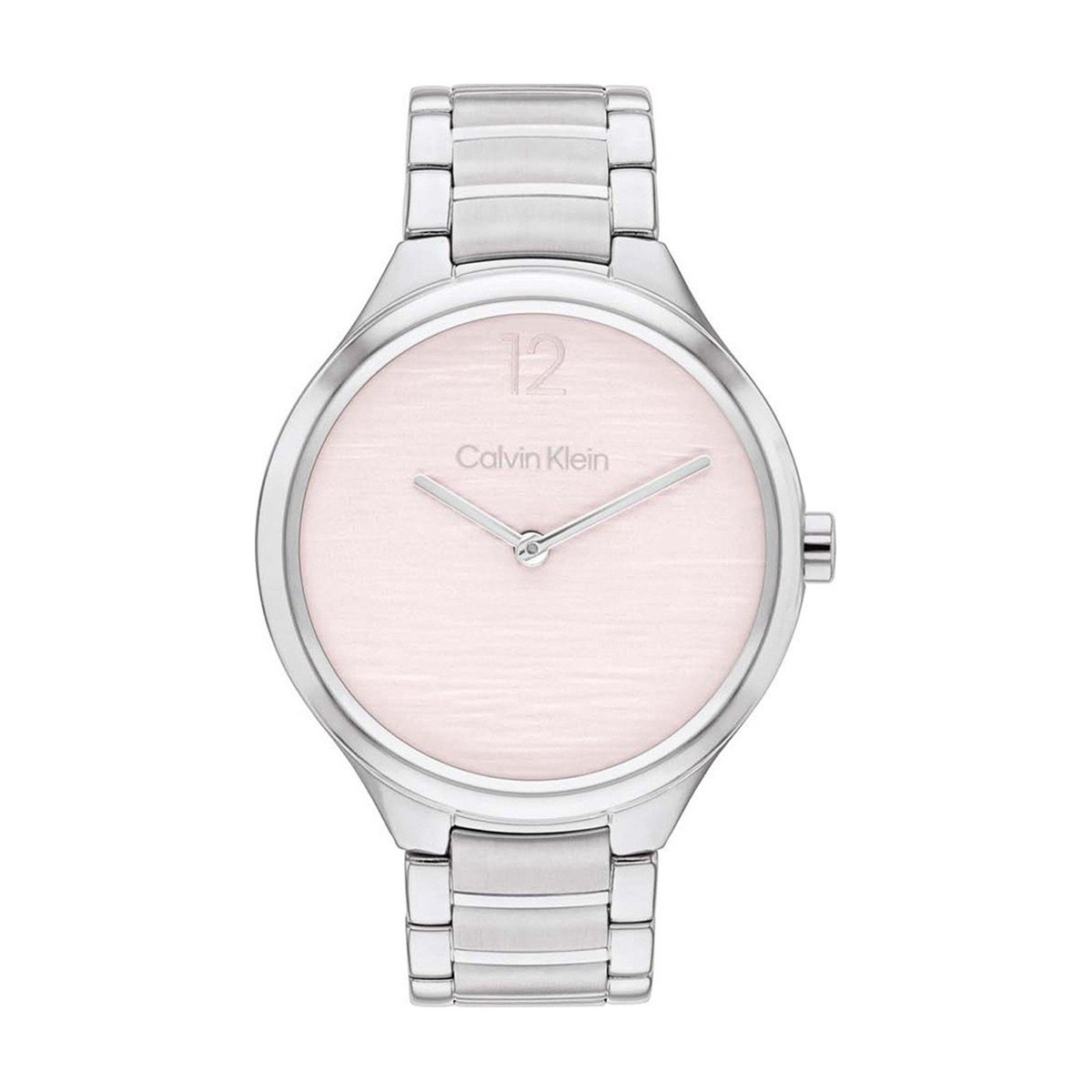 снимка на часовник Часовник Calvin Klein Delight 25100047