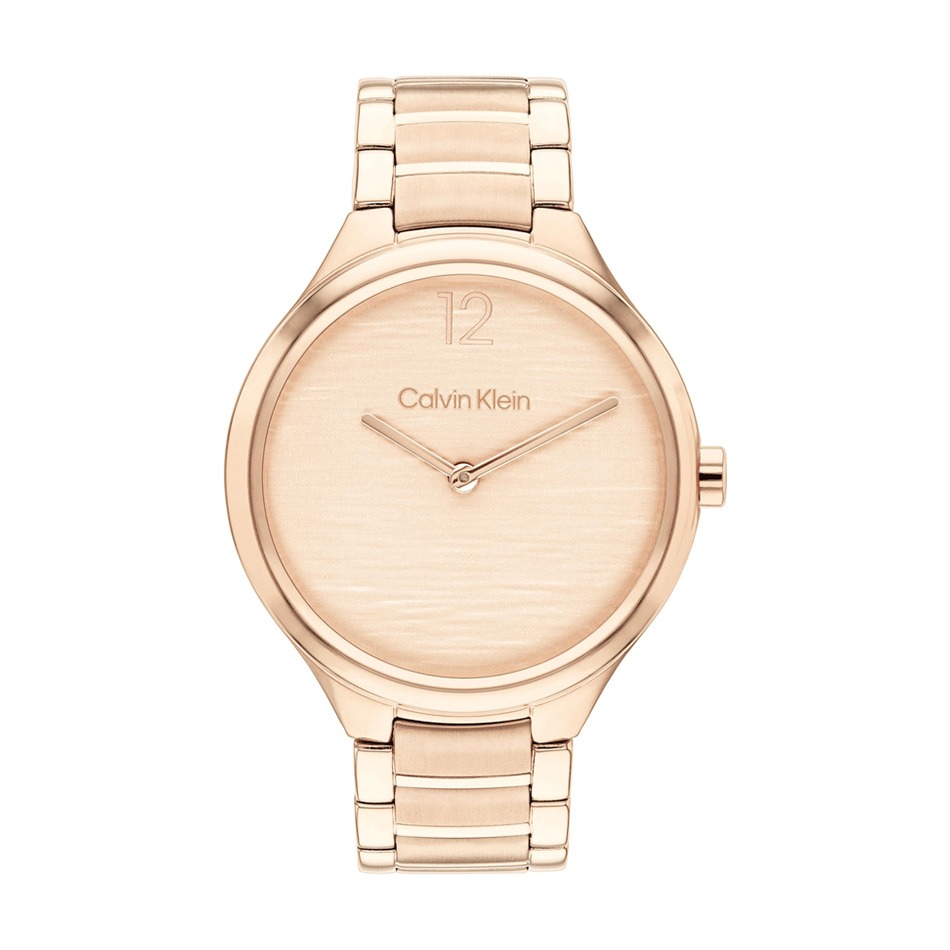 снимка на часовник Часовник Calvin Klein Delight 25100050