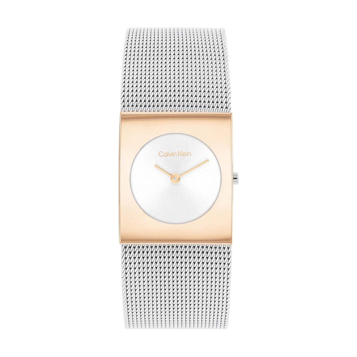 снимка на часовник Часовник Calvin Klein Pulse 25100063