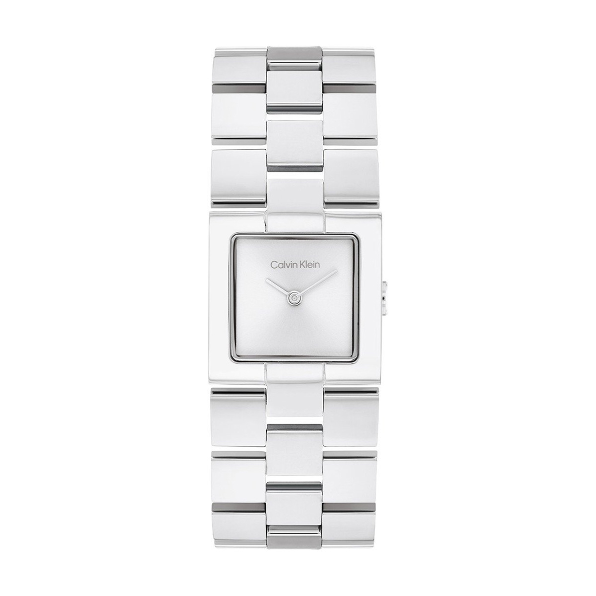 снимка на часовник Часовник Calvin Klein Meridian 25100088