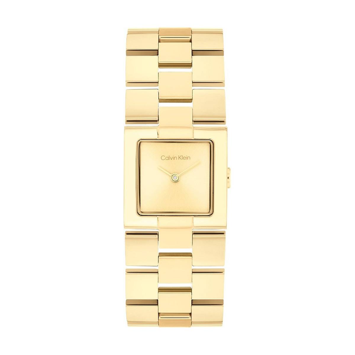 снимка на часовник Часовник Calvin Klein Meridian 25100089