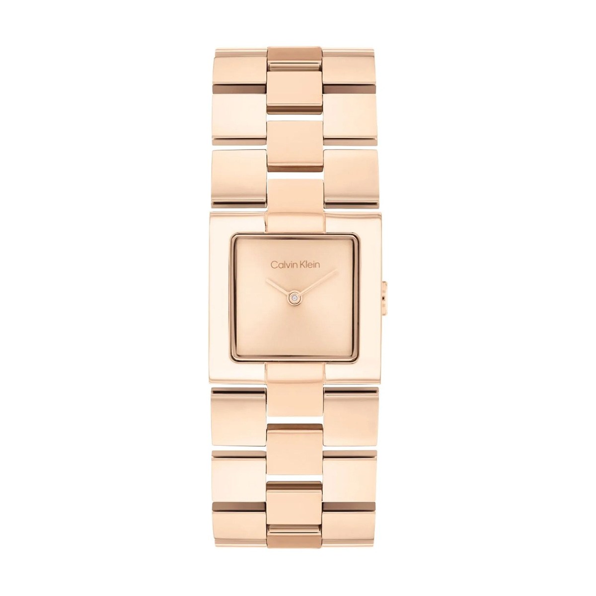 снимка на часовник Часовник Calvin Klein Meridian 25100090