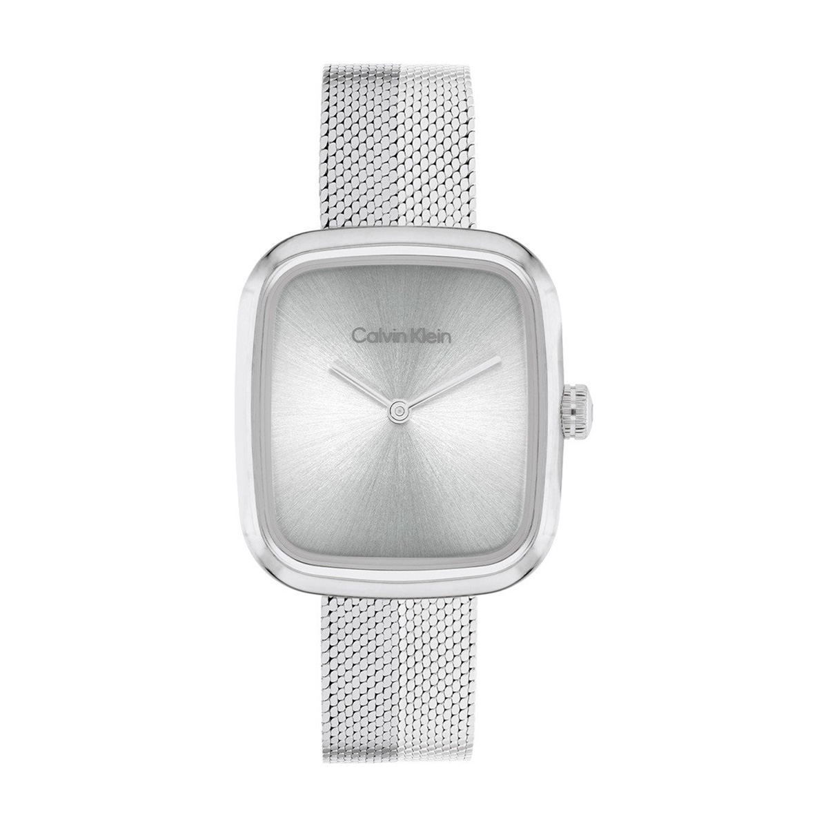 снимка на часовник Часовник Calvin Klein Adore 25100098