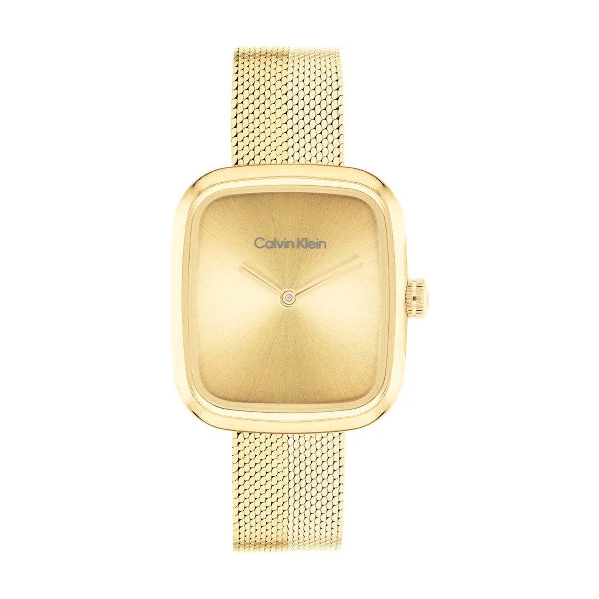 снимка на часовник Часовник Calvin Klein Adore 25100099