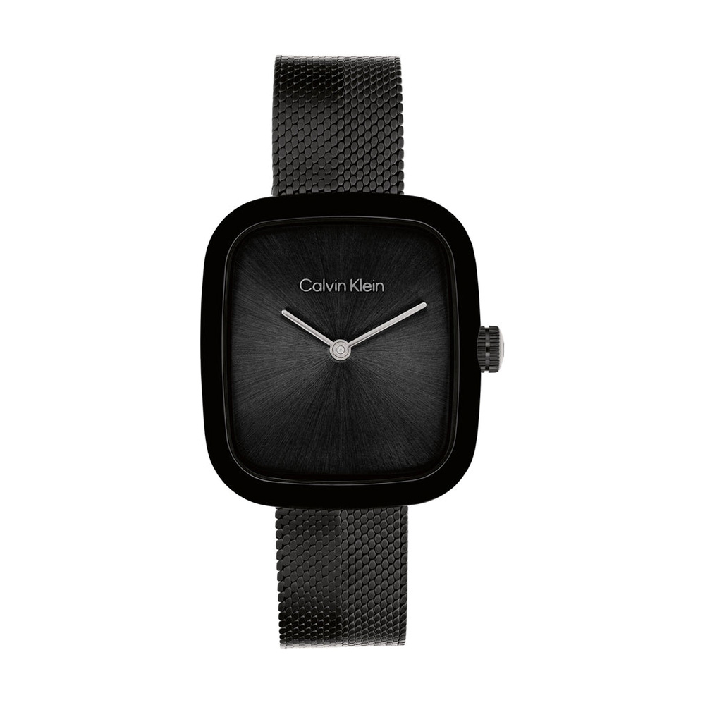 снимка на часовник Часовник Calvin Klein Adore 25100100