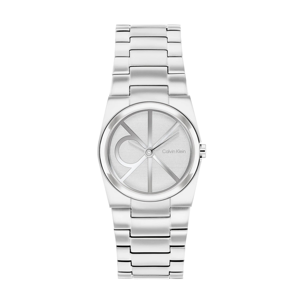 снимка на часовник Часовник Calvin Klein Unite 25100126