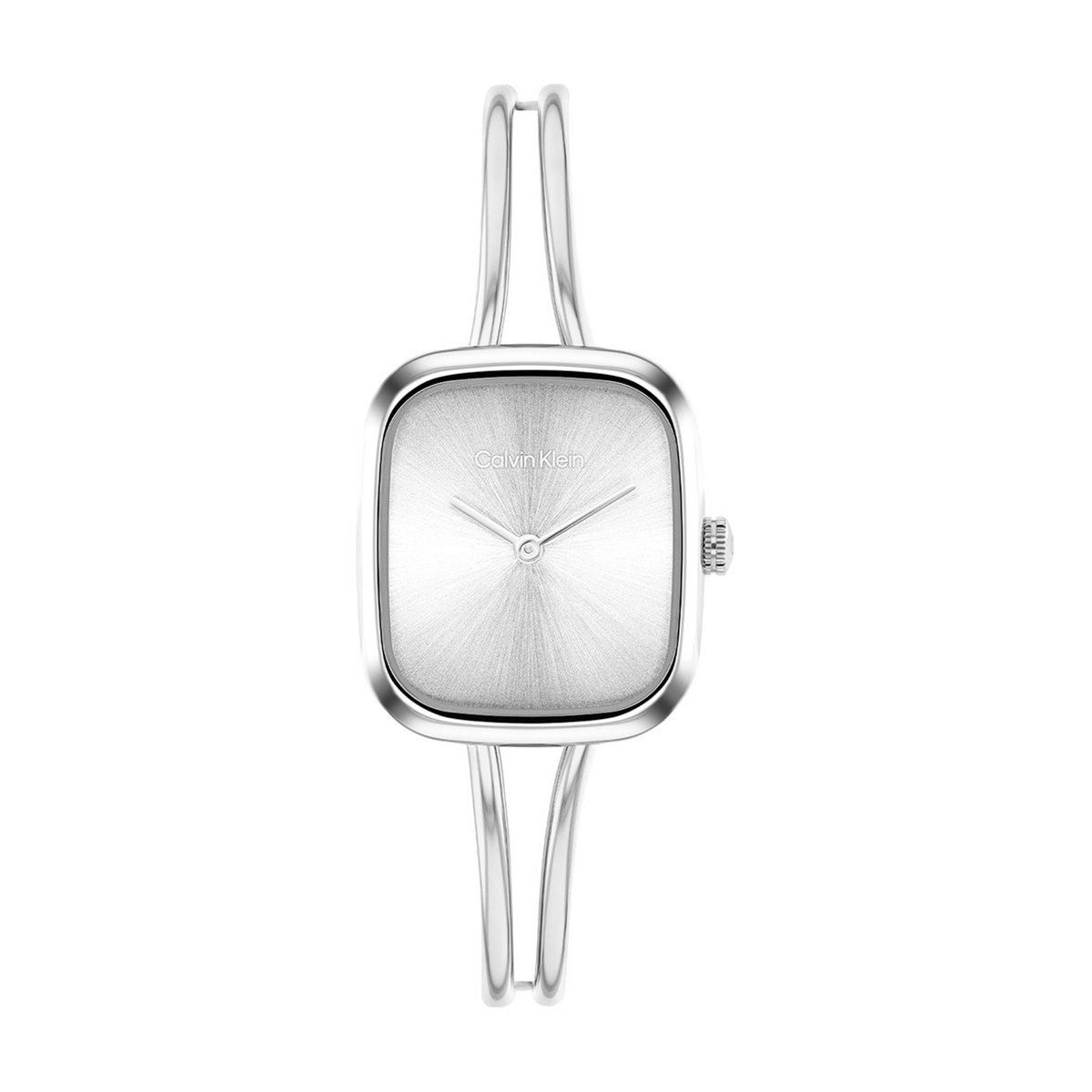 снимка на часовник Часовник Calvin Klein Adore 25100131