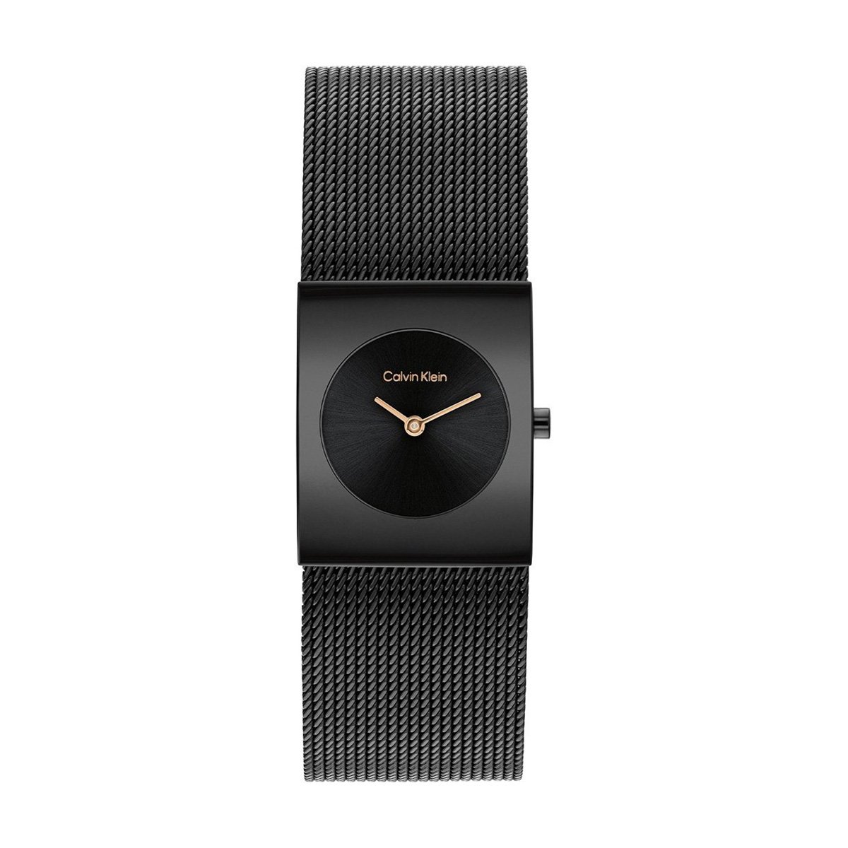 снимка на часовник Часовник Calvin Klein Pulse 25100138
