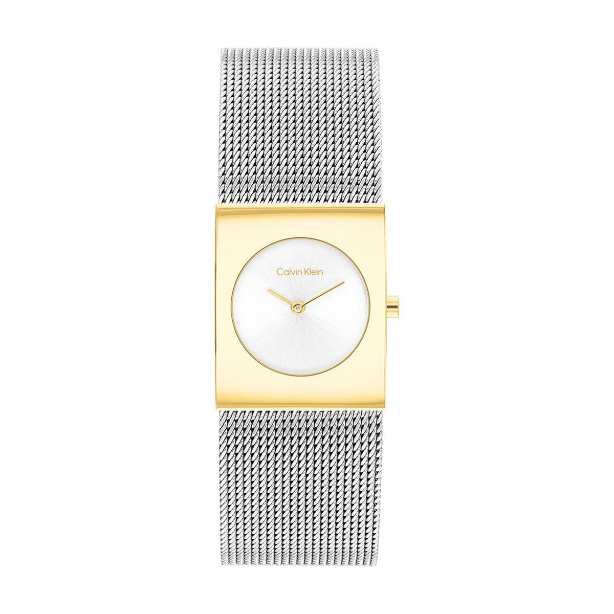 снимка на часовник Часовник Calvin Klein Pulse 25100139