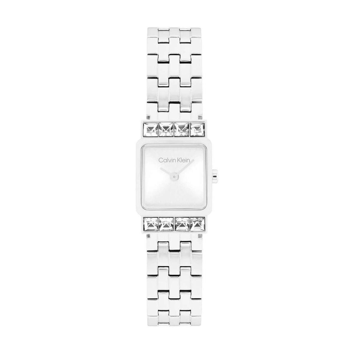 снимка на часовник Часовник Calvin Klein Poise 25100161