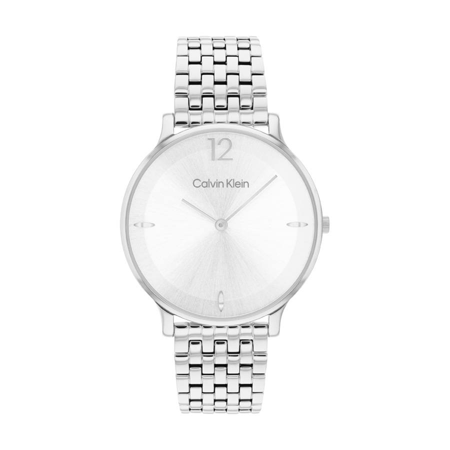 снимка на часовник Часовник Calvin Klein Luxe 25100169