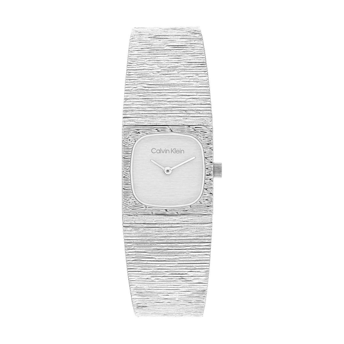 снимка на часовник Часовник Calvin Klein Sophisticated Square 25100177