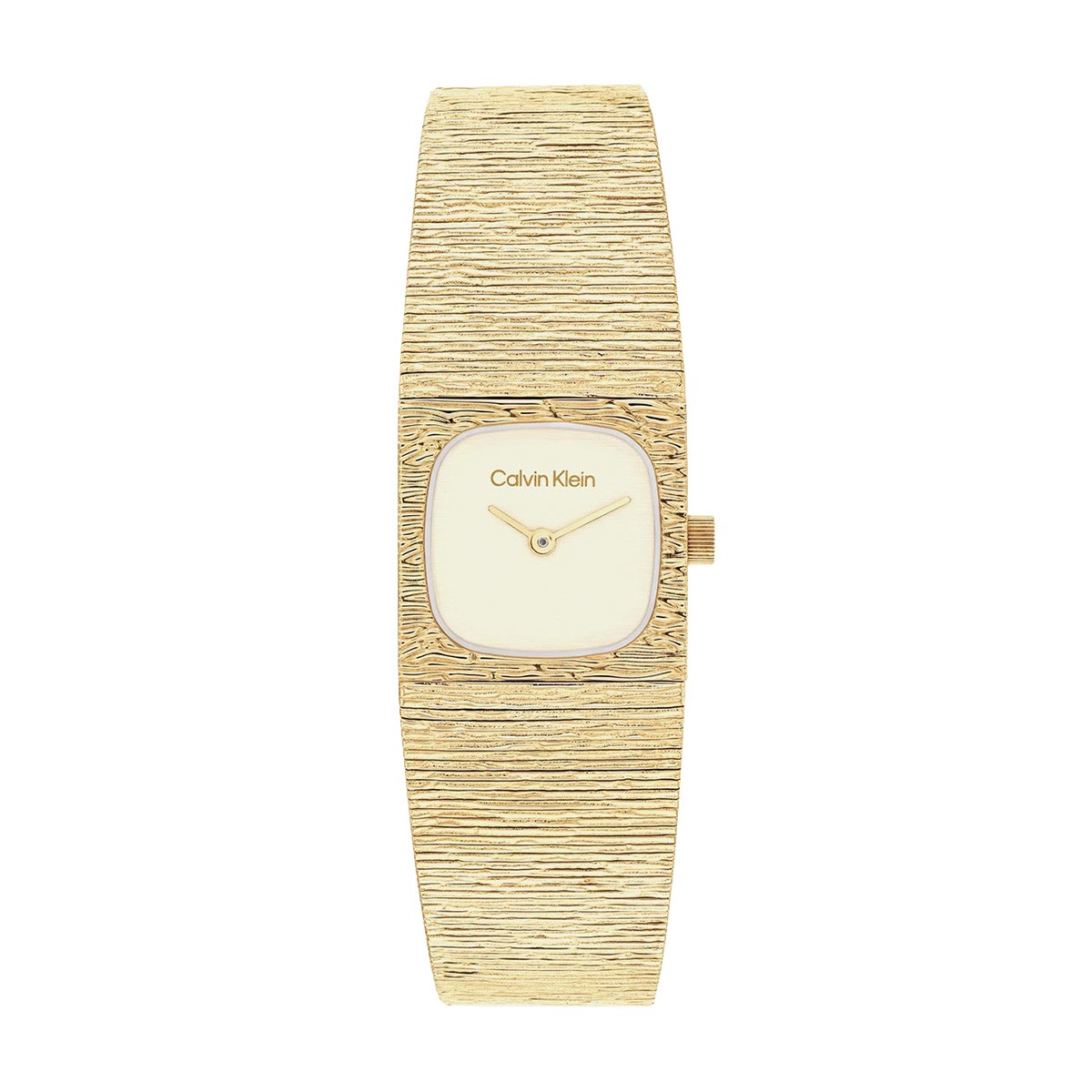 снимка на часовник Часовник Calvin Klein Sophisticated Square 25100178