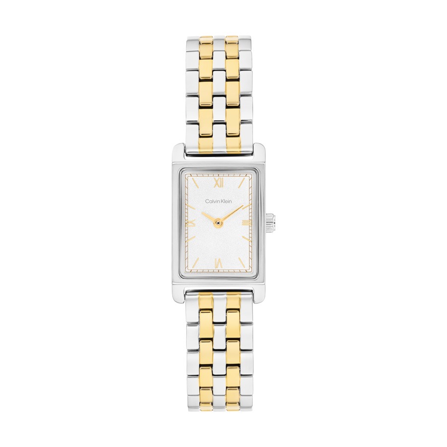 снимка на часовник Часовник Calvin Klein Light 25100199