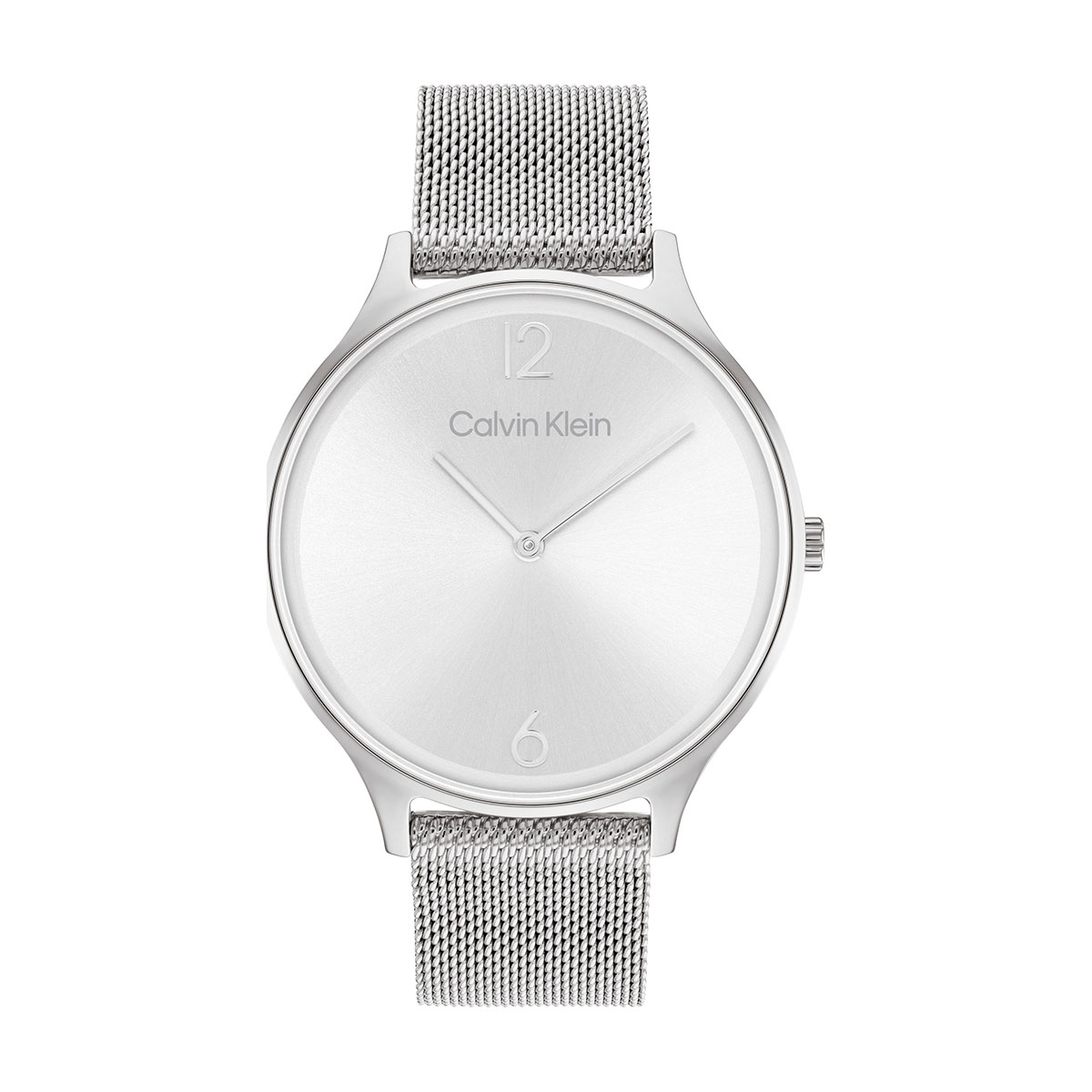 снимка на часовник Часовник Calvin Klein Timeless 25200001