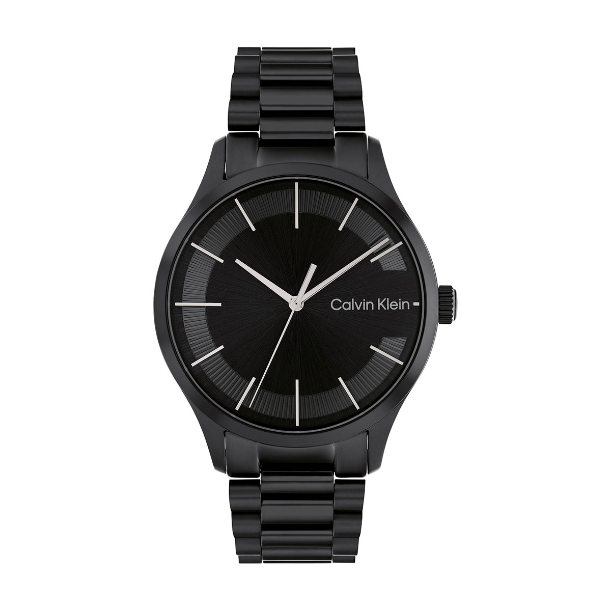 снимка на часовник Часовник Calvin Klein Iconic 25200040