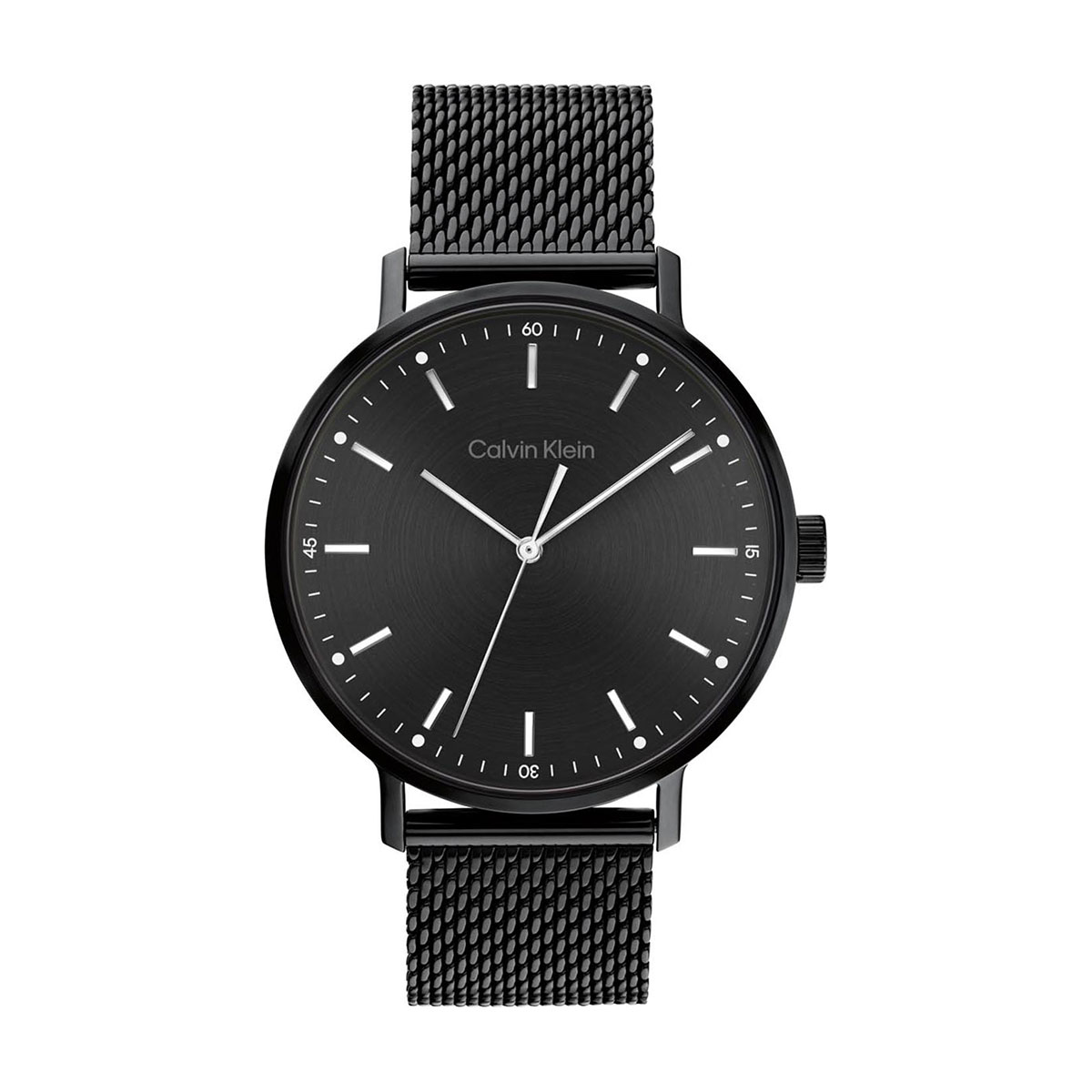 снимка на часовник Часовник Calvin Klein Timeless 25200046