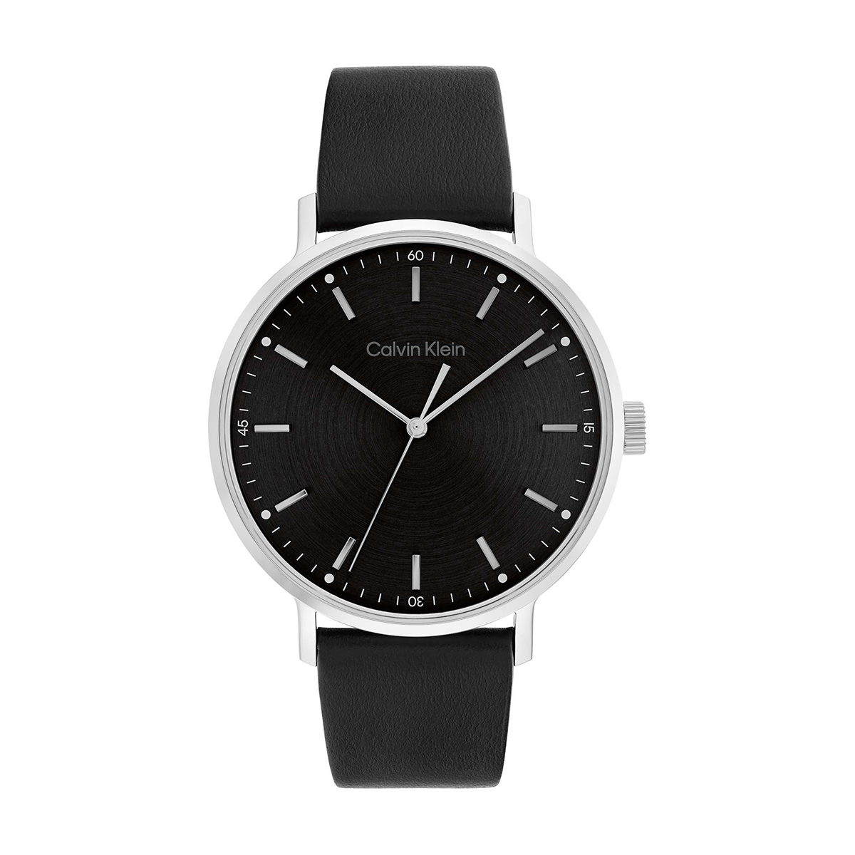 снимка на часовник Часовник Calvin Klein Timeless 25200050